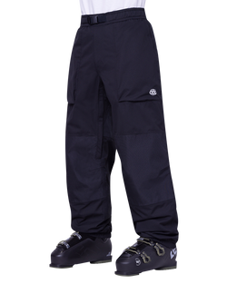 686 Men's Ghost 2.5L Snow Pants Snow Pants - Trojan Wake Ski Snow