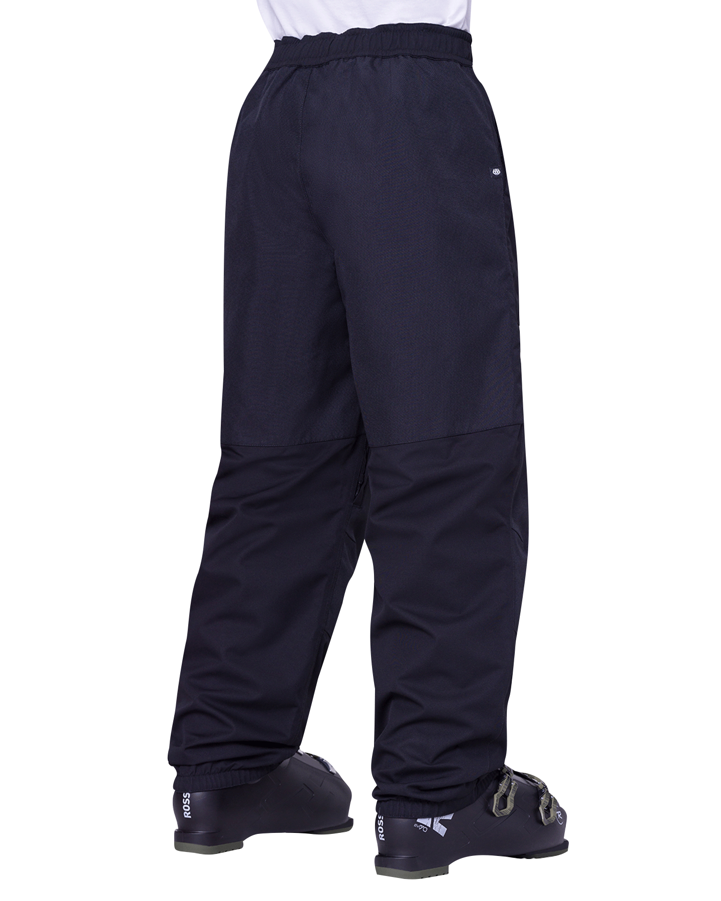 686 Men's Ghost 2.5L Snow Pants Snow Pants - Trojan Wake Ski Snow