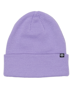 686 Men's Standard Roll Up Beanie Men's Beanies - Trojan Wake Ski Snow