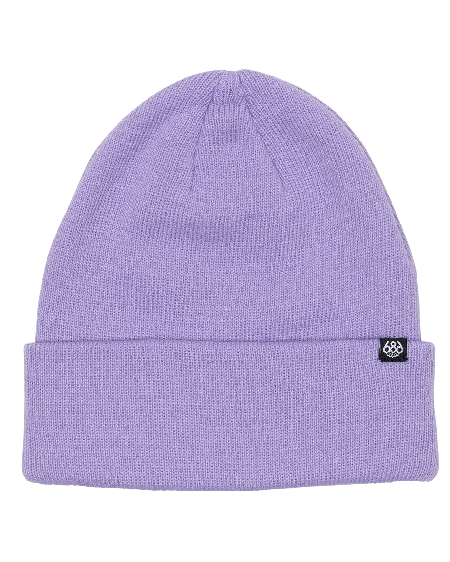 686 Men's Standard Roll Up Beanie Men's Beanies - Trojan Wake Ski Snow