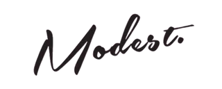 Modest