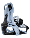 Nidecker Supermatic® Snowboard Bindings Snowboard Bindings - Trojan Wake Ski Snow