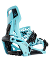 Nidecker Supermatic® Snowboard Bindings Snowboard Bindings - Trojan Wake Ski Snow