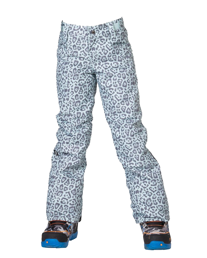 Cheetah sale snowboard pants