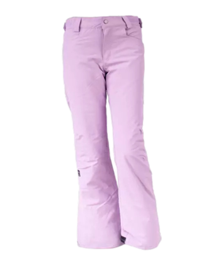 Nikita Girls Cedar Pant - Lavendar Snow Pants - Trojan Wake Ski Snow