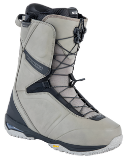 Nitro Team Tls Men's Snowboard Boots Snowboard Boots - Trojan Wake Ski Snow