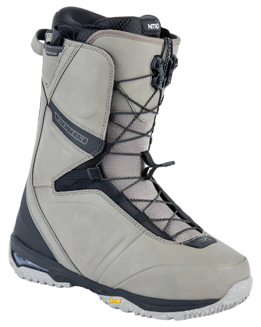 Nitro Team TLS Men's Snowboard Boots