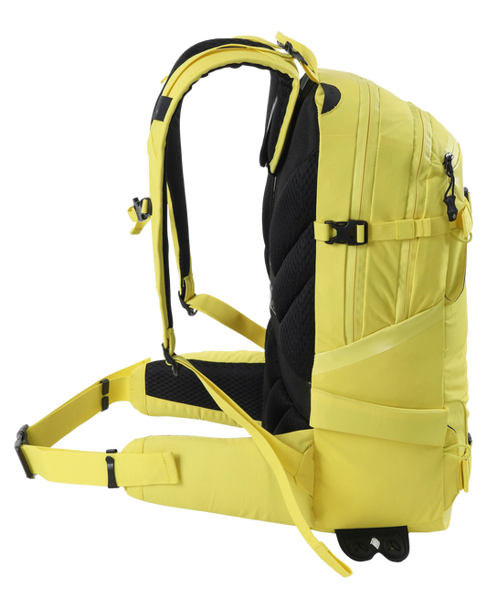 Nitro Slash 25L Pro Backpack - Illuminating Unisex Backpacks - Trojan Wake Ski Snow