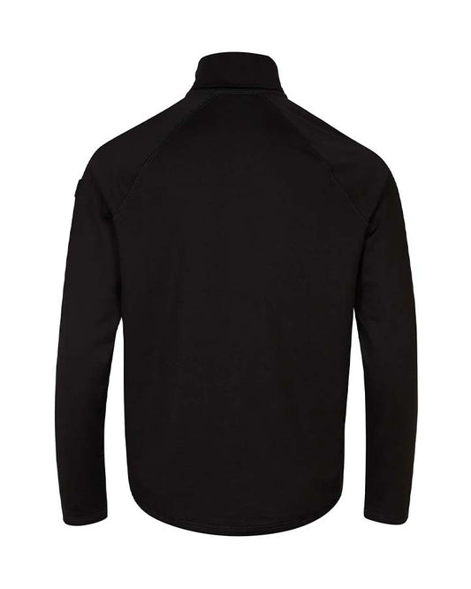 O'Neill Clime Fleece - Black Out Men's Thermals - SnowSkiersWarehouse