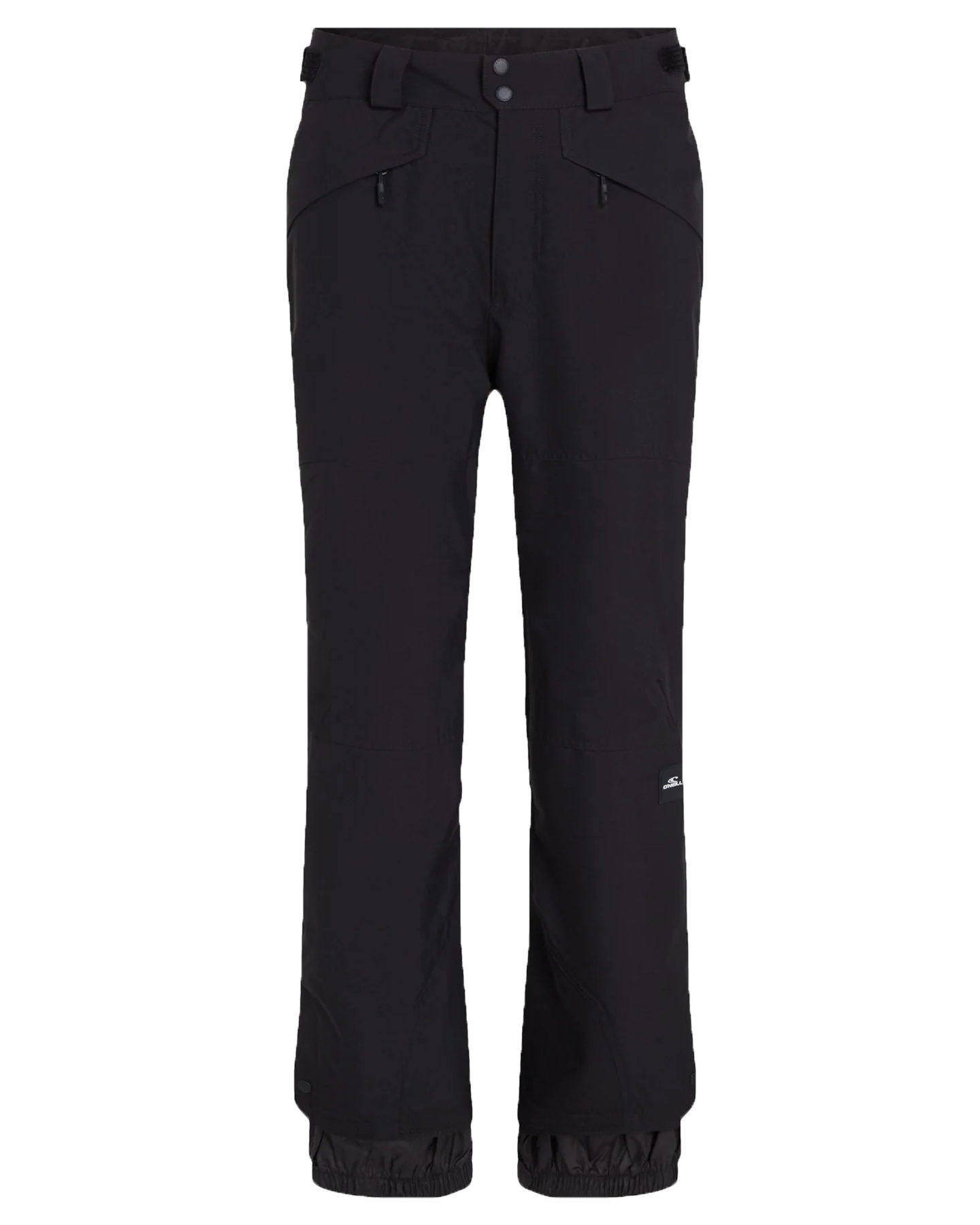 O'Neill Hammer Pants - Black Out Snow Pants - Trojan Wake Ski Snow