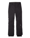 O'Neill Kids' Star Pants  - Black Out Snow Pants - Trojan Wake Ski Snow