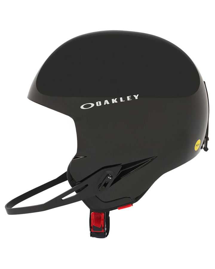 Oakley Arc5 Snow Helmet - Blackout Snow Helmets - Trojan Wake Ski Snow