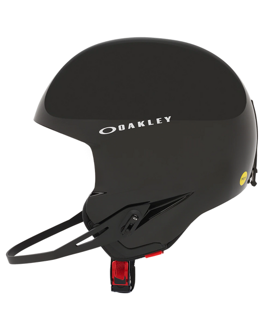 Oakley Arc5 Snow Helmet - Blackout Snow Helmets - Trojan Wake Ski Snow