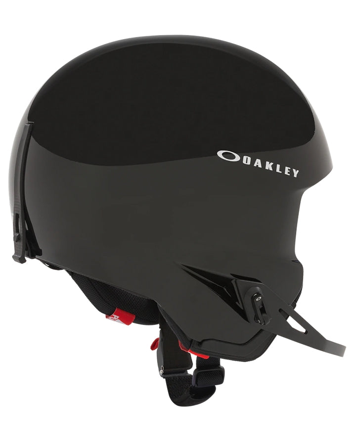 Oakley Arc5 Snow Helmet - Blackout Snow Helmets - Trojan Wake Ski Snow