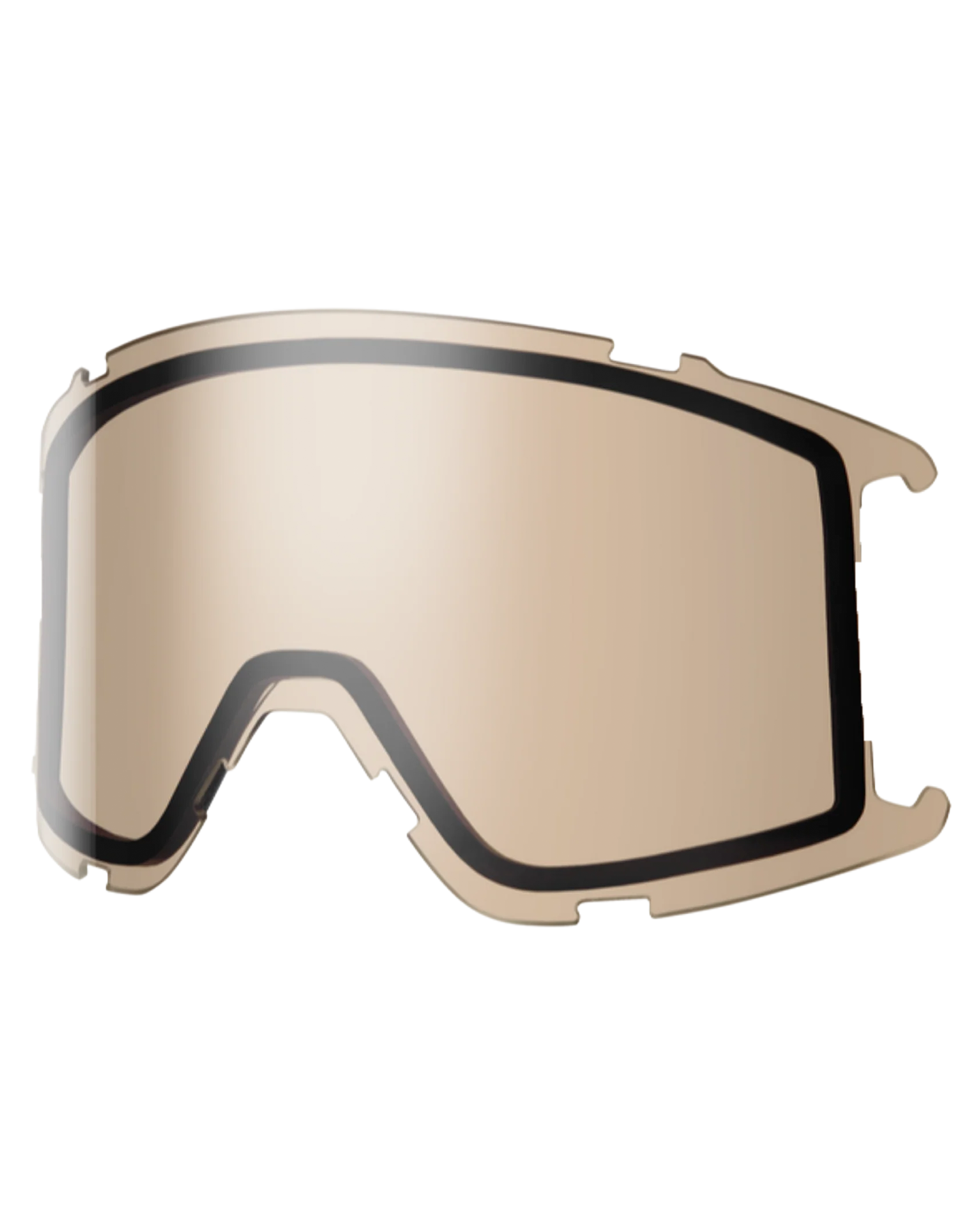 Smith Squad Xl Snow Goggles Snow Goggles - Trojan Wake Ski Snow