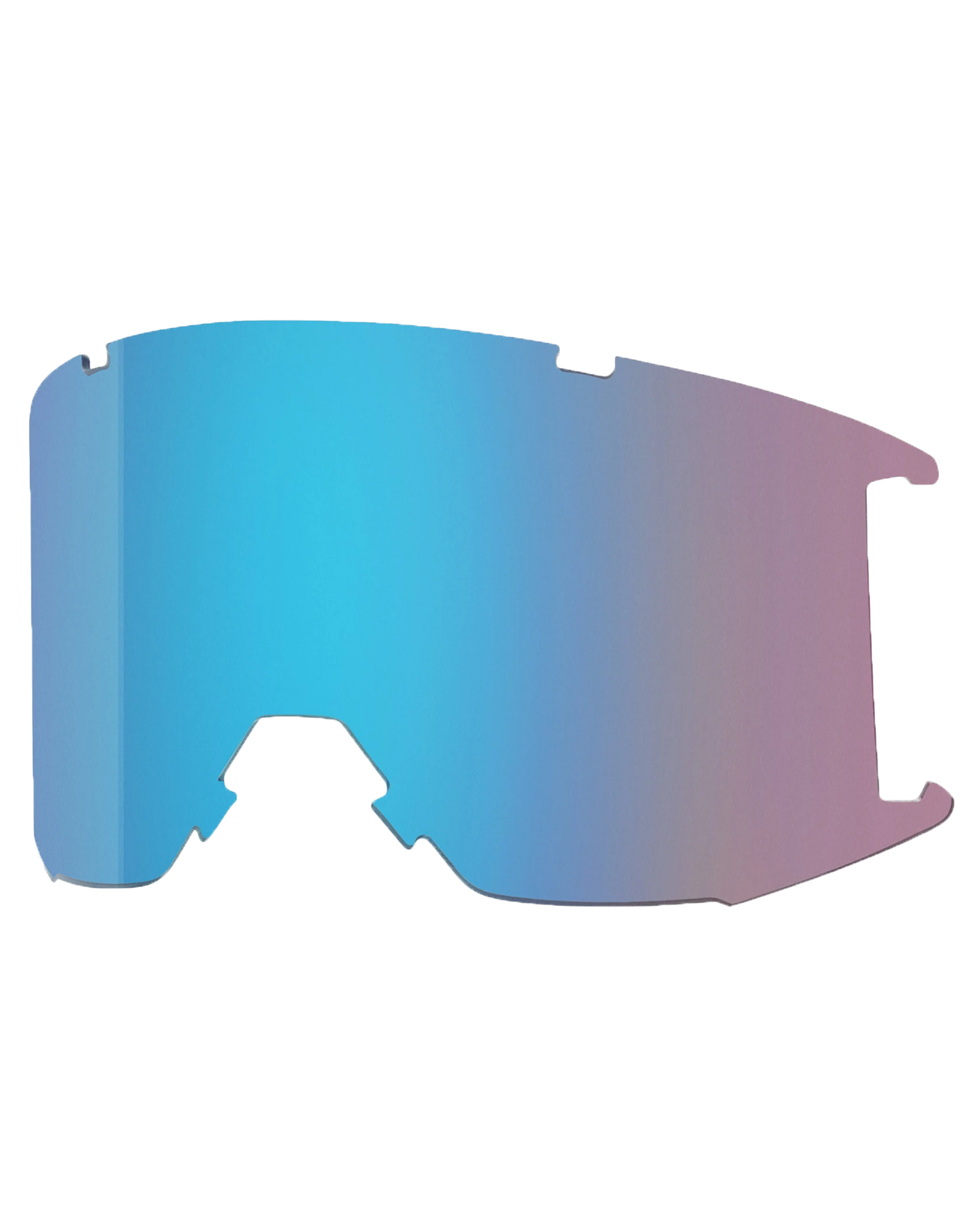 Smith Squad Mag Snow Goggles Snow Goggles - Trojan Wake Ski Snow