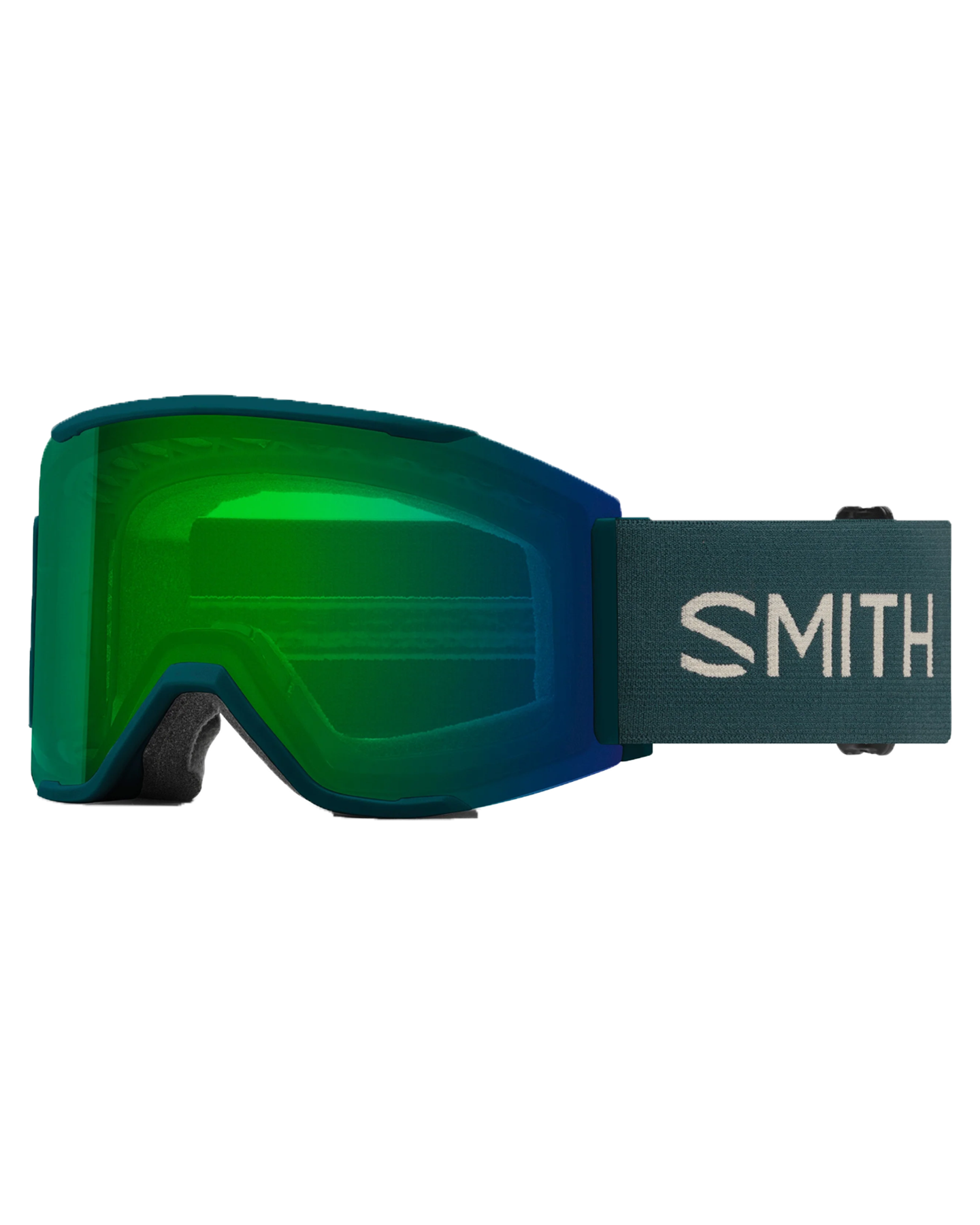 Smith Squad Mag Snow Goggles Snow Goggles - Trojan Wake Ski Snow