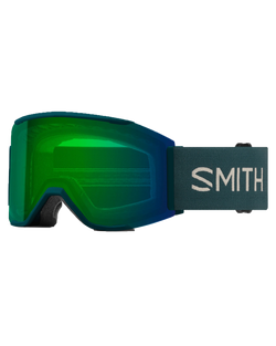 Smith Squad Mag Snow Goggles Snow Goggles - Trojan Wake Ski Snow