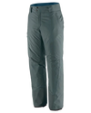 Patagonia Insulated Powder Town Pants - Nouveau Green Snow Pants - Trojan Wake Ski Snow