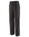 Patagonia Powder Town Pants - Reg - Black Snow Pants - Trojan Wake Ski Snow