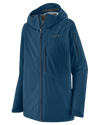 Patagonia Snowdrifter Jacket - Lagom Blue Snow Jackets - Trojan Wake Ski Snow