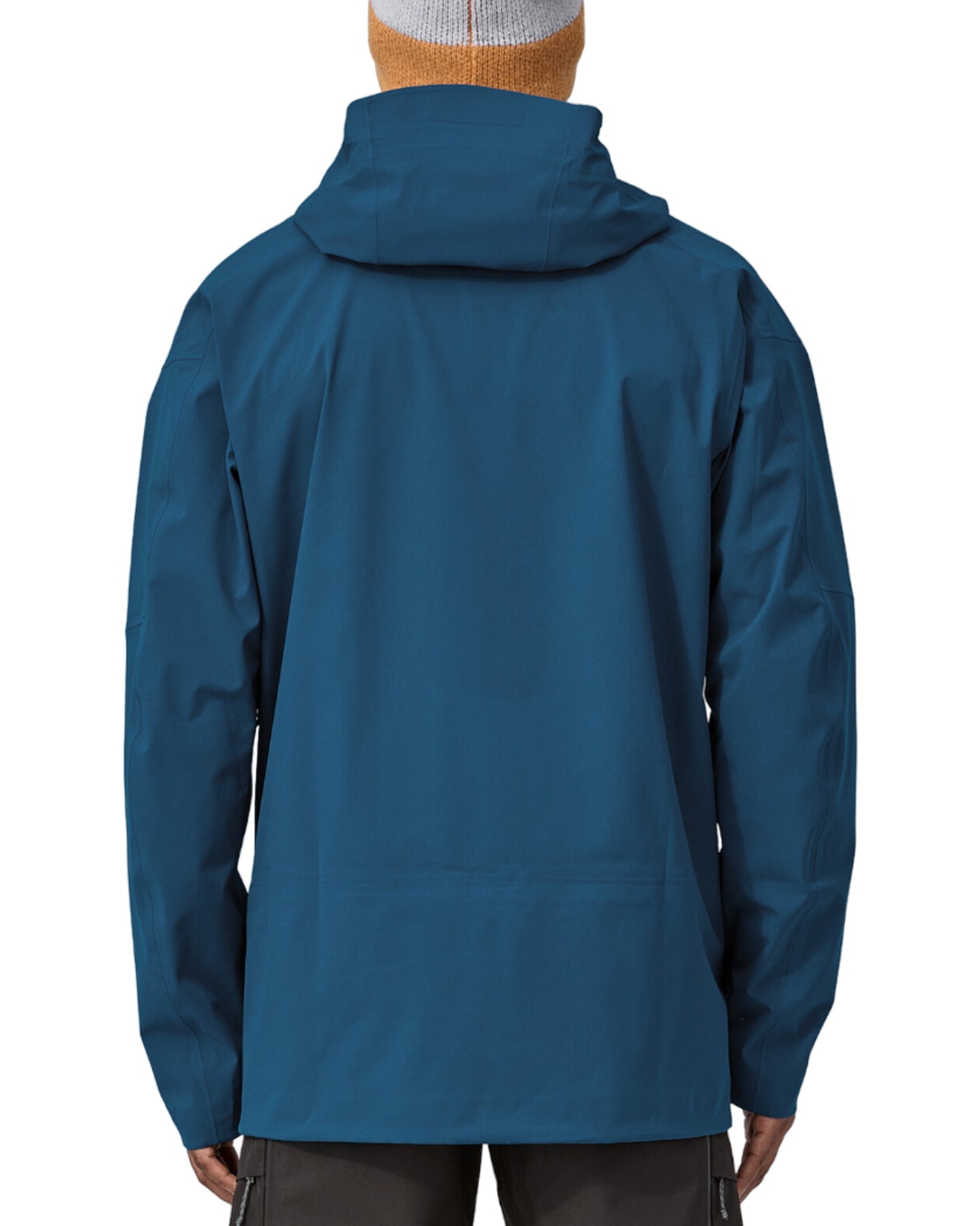 Patagonia Snowdrifter Jacket - Lagom Blue Snow Jackets - Trojan Wake Ski Snow