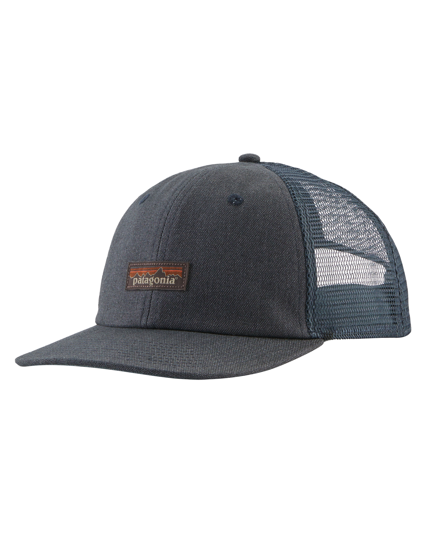 Patagonia Tin Shed Hat - Smolder Blue - 2024 Hats - Trojan Wake Ski Snow