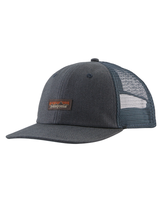 Patagonia Tin Shed Hat - Smolder Blue - 2024 Hats - Trojan Wake Ski Snow