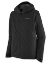 Patagonia Upstride Jacket - Black - 2024 Snow Jackets - Trojan Wake Ski Snow