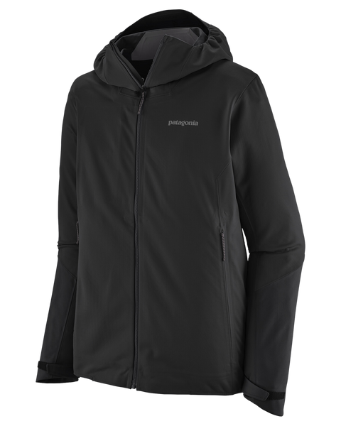 Patagonia Upstride Jacket Black 2024 Shop Coats Jackets at
