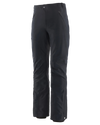 Patagonia Upstride Pants  - Black - 2024 Snow Pants - Trojan Wake Ski Snow