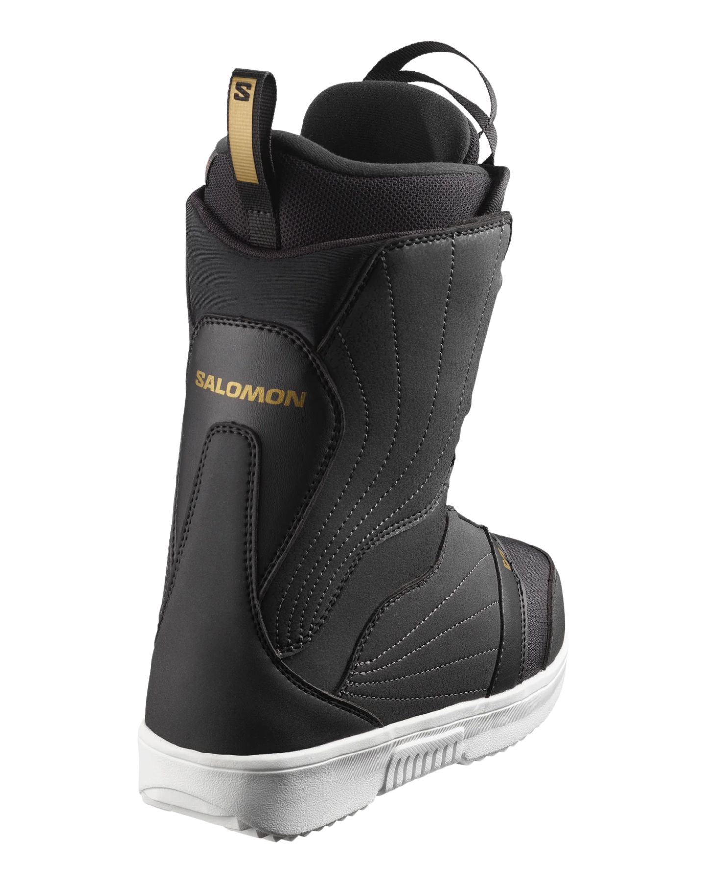Salomon Pearl Boa Women's Snowboard Boots Women's Snowboard Boots - Trojan Wake Ski Snow