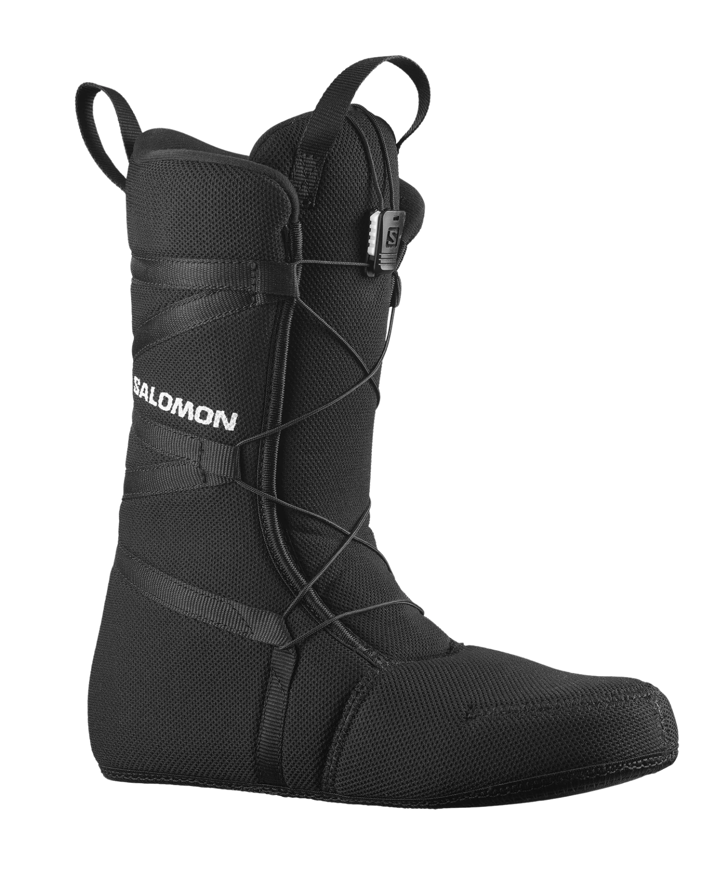 Salomon Pearl Boa Women's Snowboard Boots Women's Snowboard Boots - Trojan Wake Ski Snow