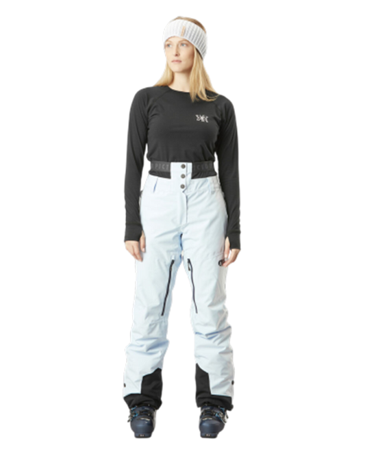 Picture Exa Women's Pants - Ice Melt - 2024 Women's Snow Pants - SnowSkiersWarehouse