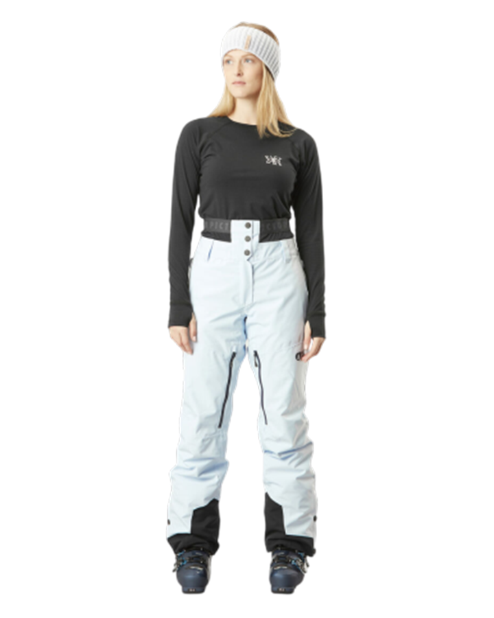 Picture Exa Women's Pants - Ice Melt - 2024 Women's Snow Pants - SnowSkiersWarehouse