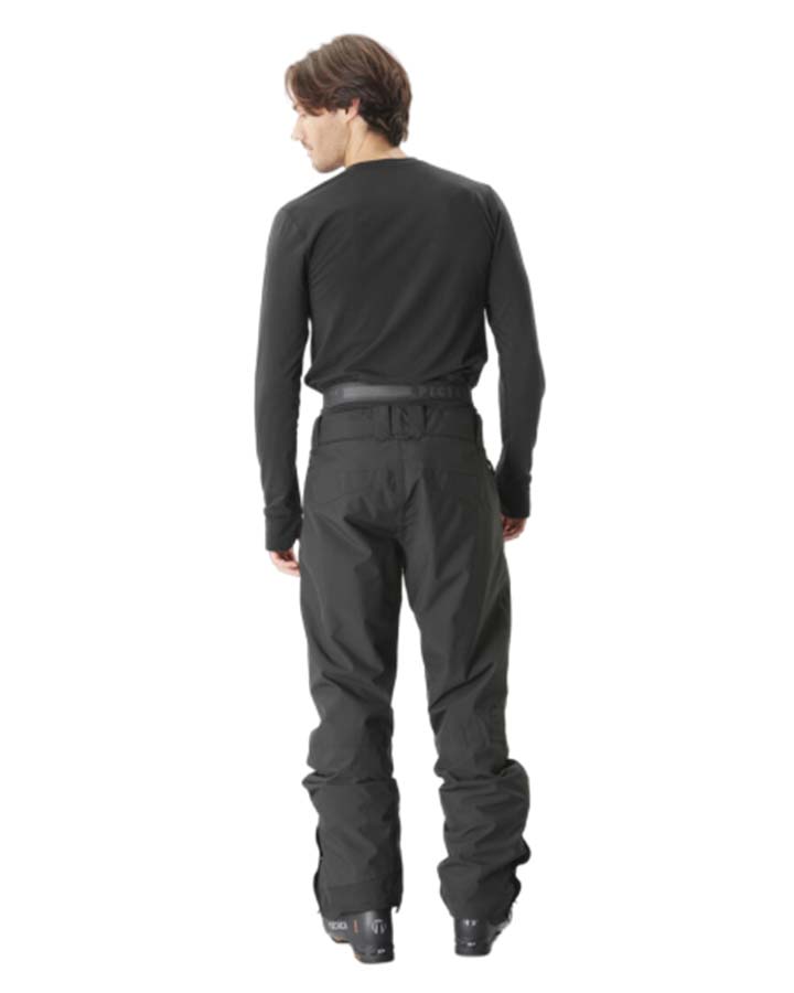 Picture Object Pants - Black - 2024 Men's Snow Pants - SnowSkiersWarehouse