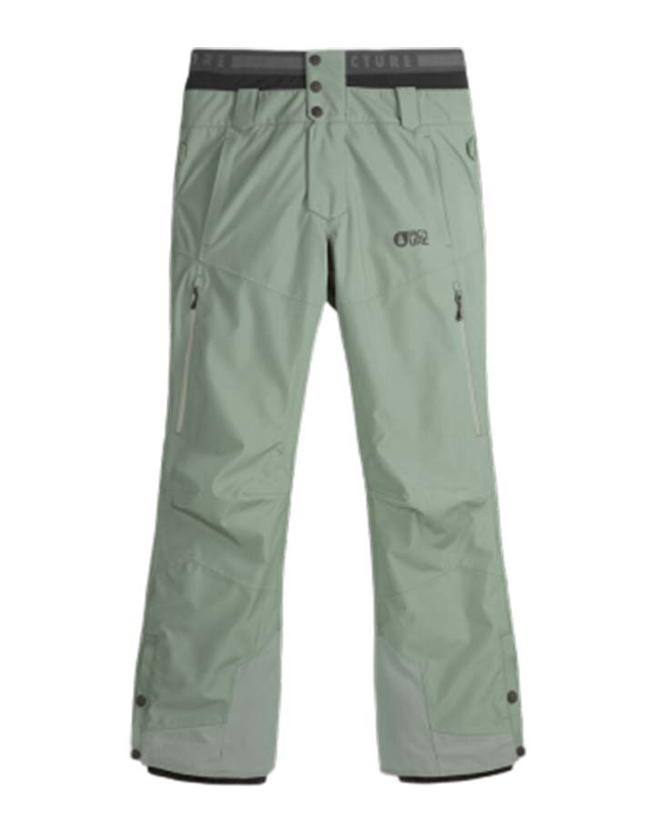 Picture Object Pants Laurel Wreath 2024 Shop Snow Pants Suits at Trojan Wake Ski Snow Snow Skiers Warehouse