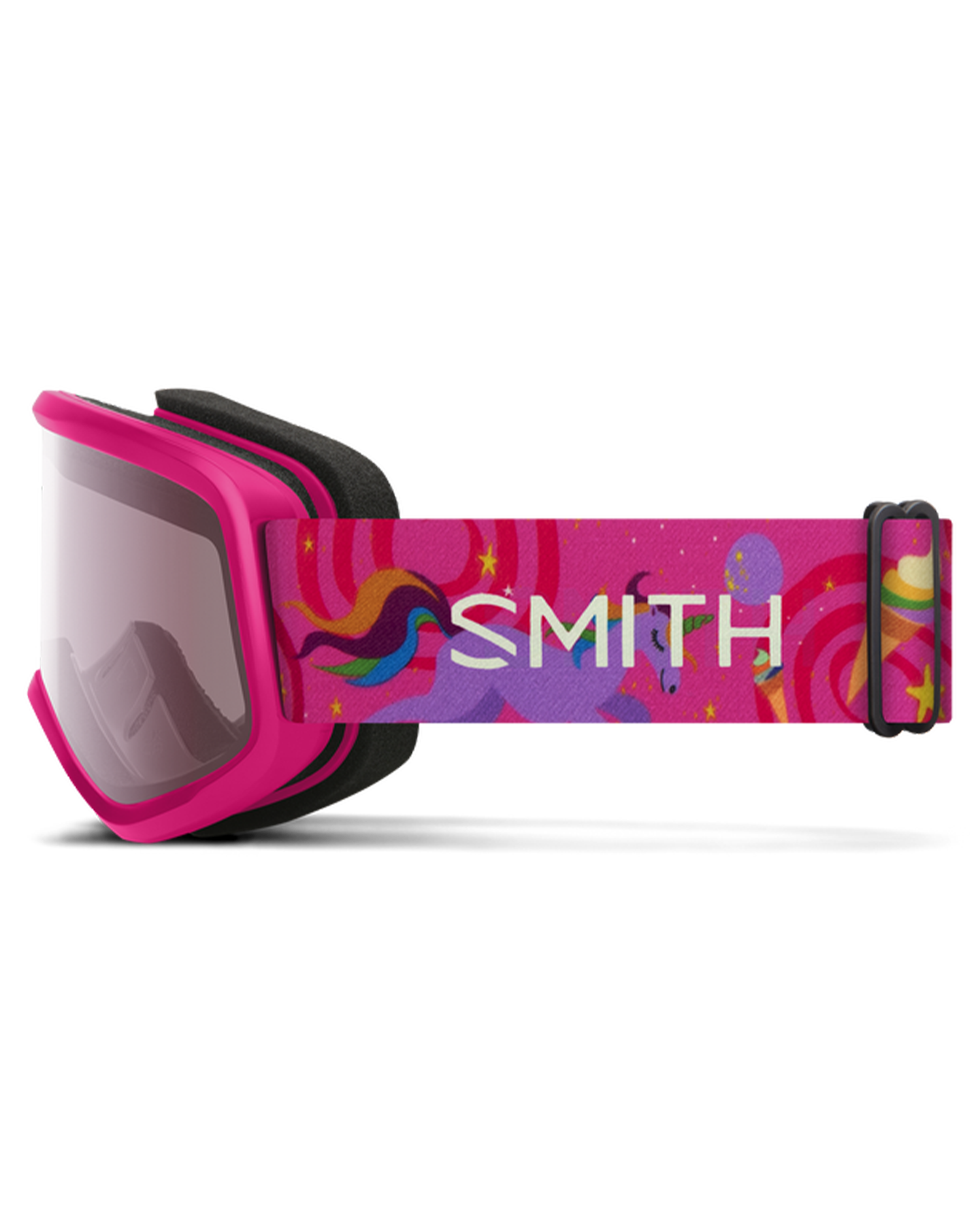 Smith Snowday Kids' Snow Goggles Snow Goggles - Trojan Wake Ski Snow