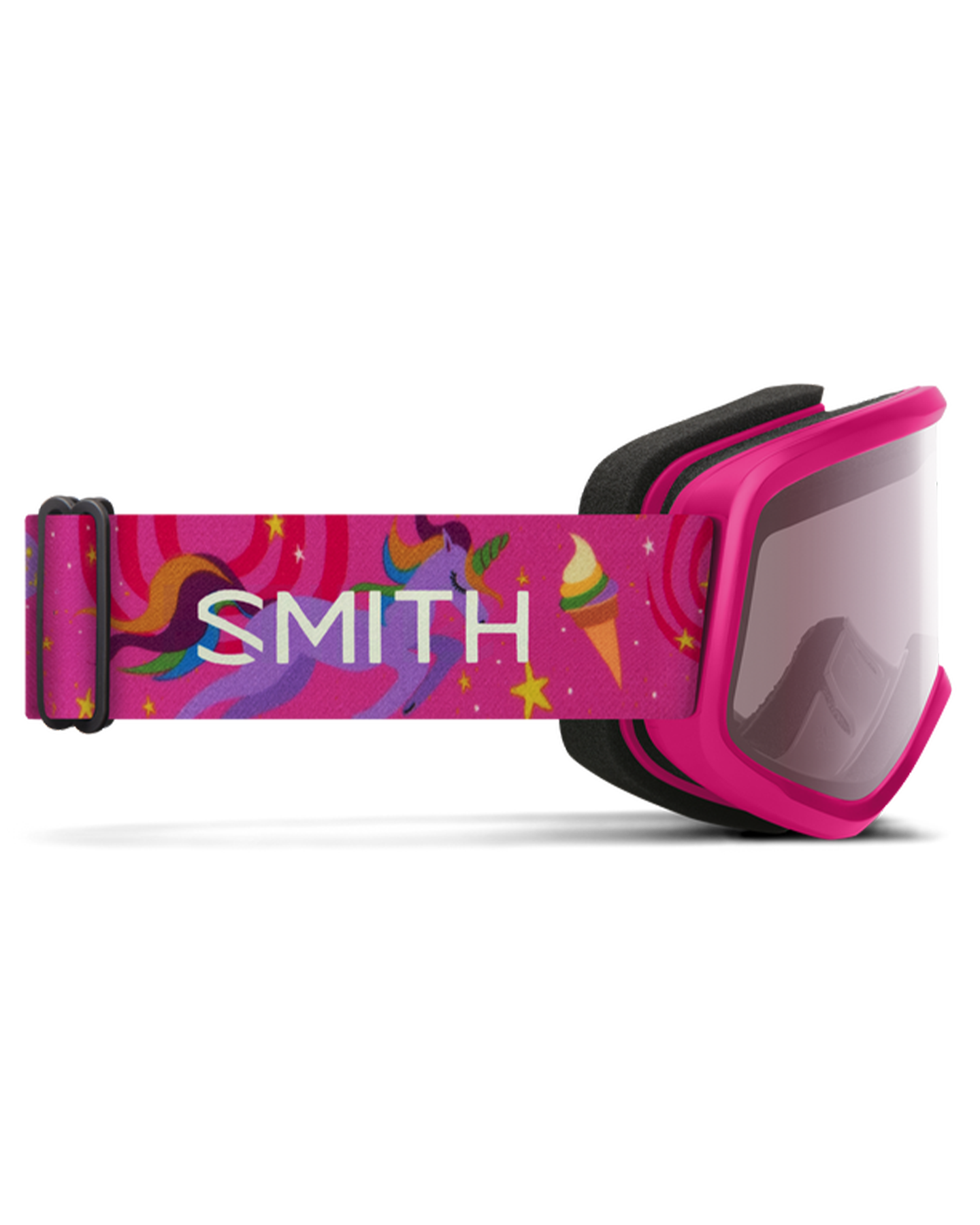 Smith Snowday Kids' Snow Goggles Snow Goggles - Trojan Wake Ski Snow