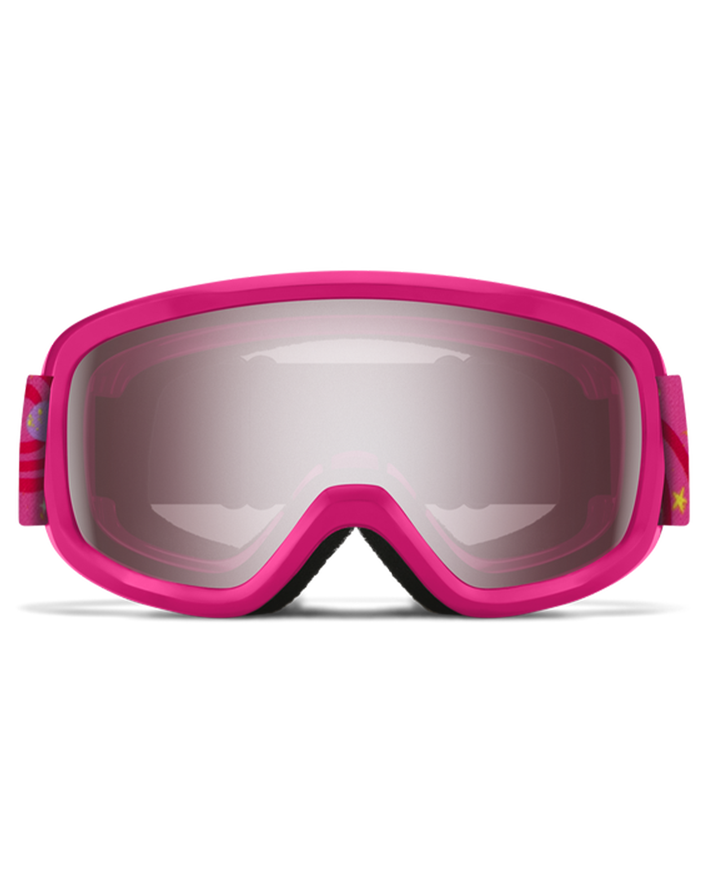 Smith Snowday Kids' Snow Goggles Snow Goggles - Trojan Wake Ski Snow