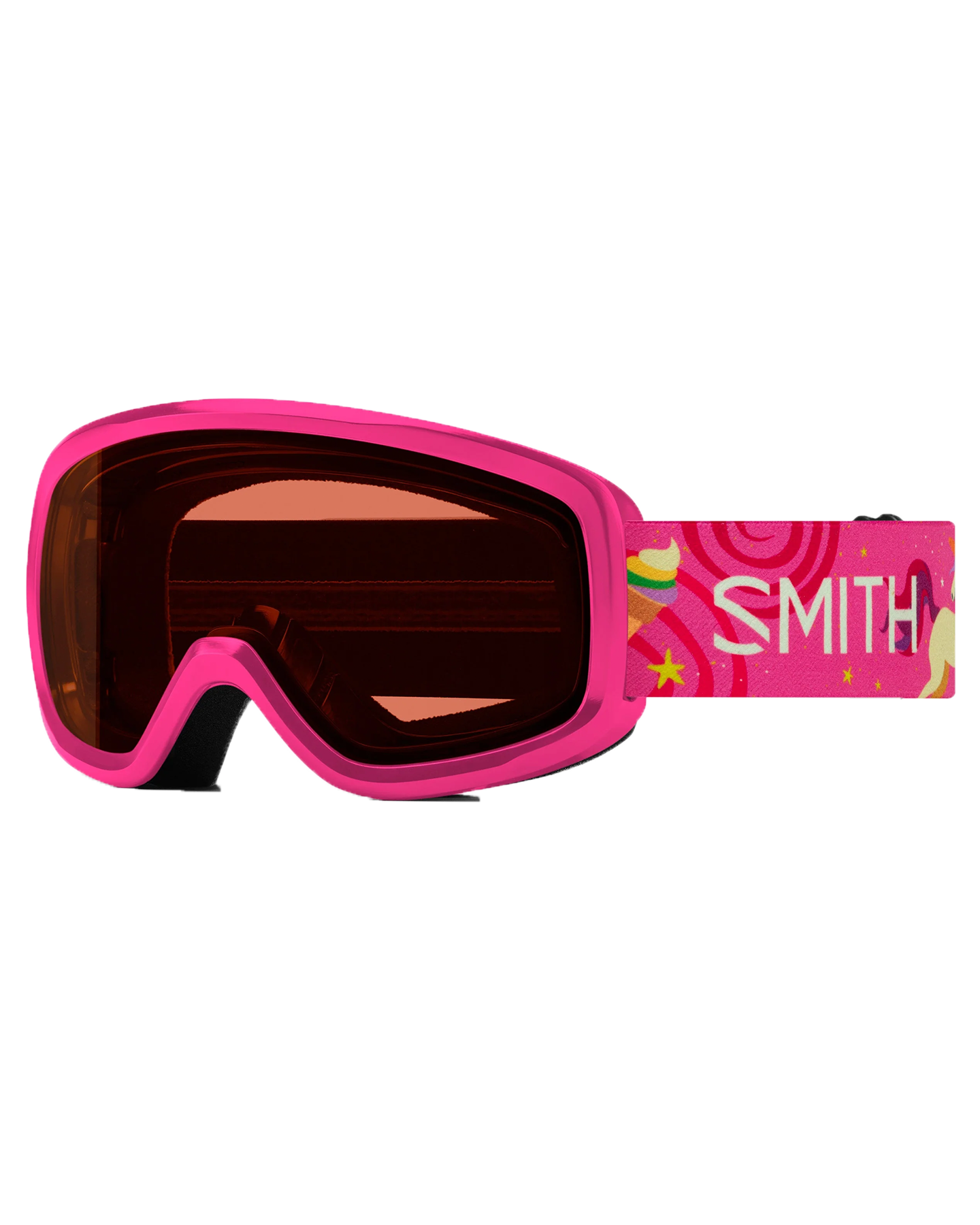 Smith Snowday Kids' Snow Goggles Snow Goggles - Trojan Wake Ski Snow