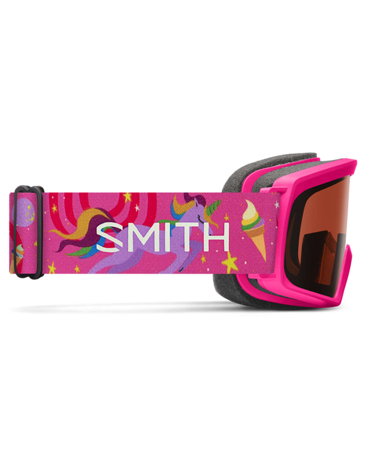 Smith Rascal Kids' Snow Goggles Snow Goggles - Trojan Wake Ski Snow