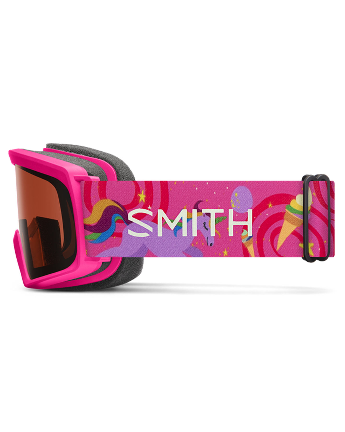 Smith Rascal Kids' Snow Goggles Snow Goggles - Trojan Wake Ski Snow