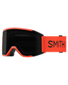 Smith Squad Mag (Low Bridge) Snow Goggles Snow Goggles - Trojan Wake Ski Snow