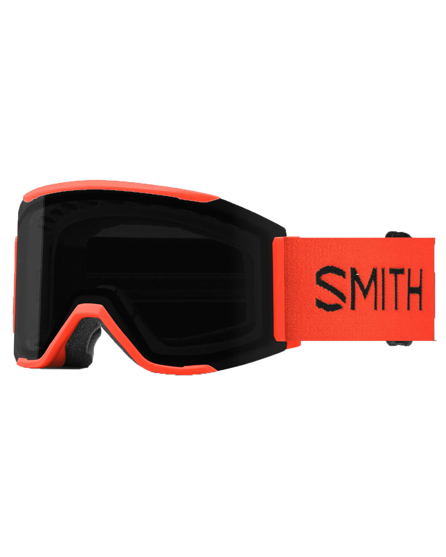 Smith Squad Mag (Low Bridge) Snow Goggles Snow Goggles - Trojan Wake Ski Snow