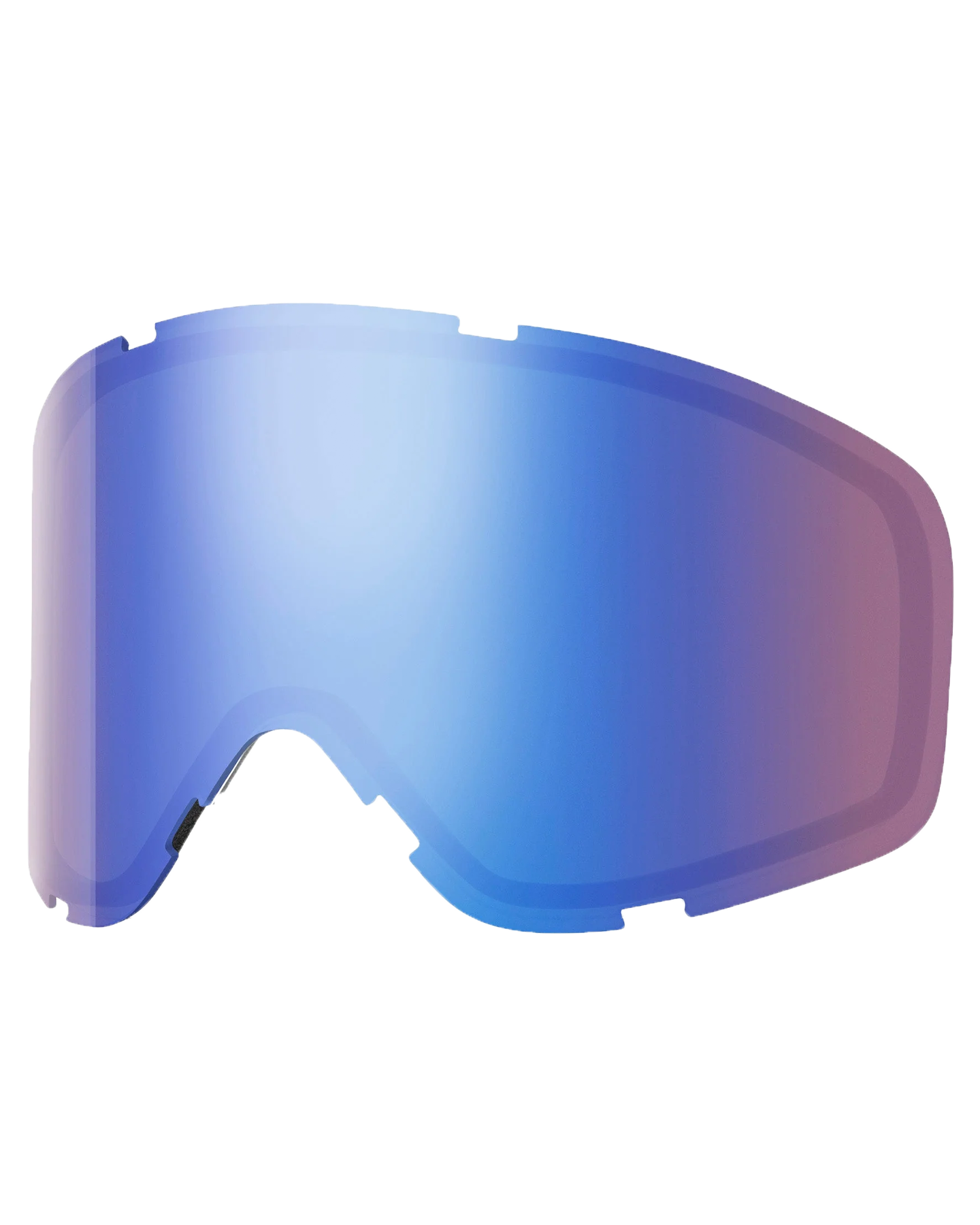 Smith Squad Mag (Low Bridge) Snow Goggles Snow Goggles - Trojan Wake Ski Snow