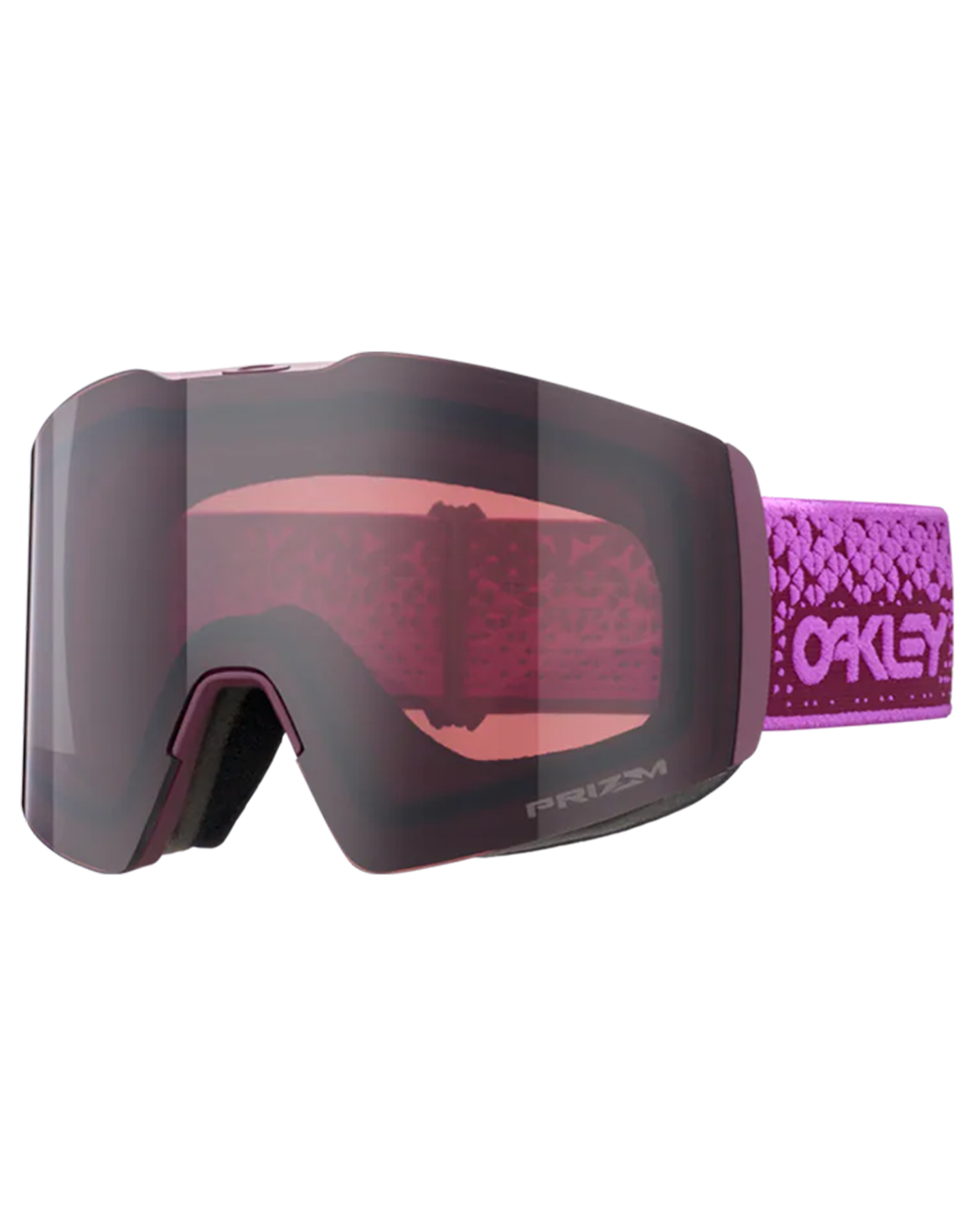 Oakley Fall Line L Snow Goggles Snow Goggles - Trojan Wake Ski Snow