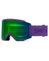 Smith Squad Xl Snow Goggles Snow Goggles - Trojan Wake Ski Snow