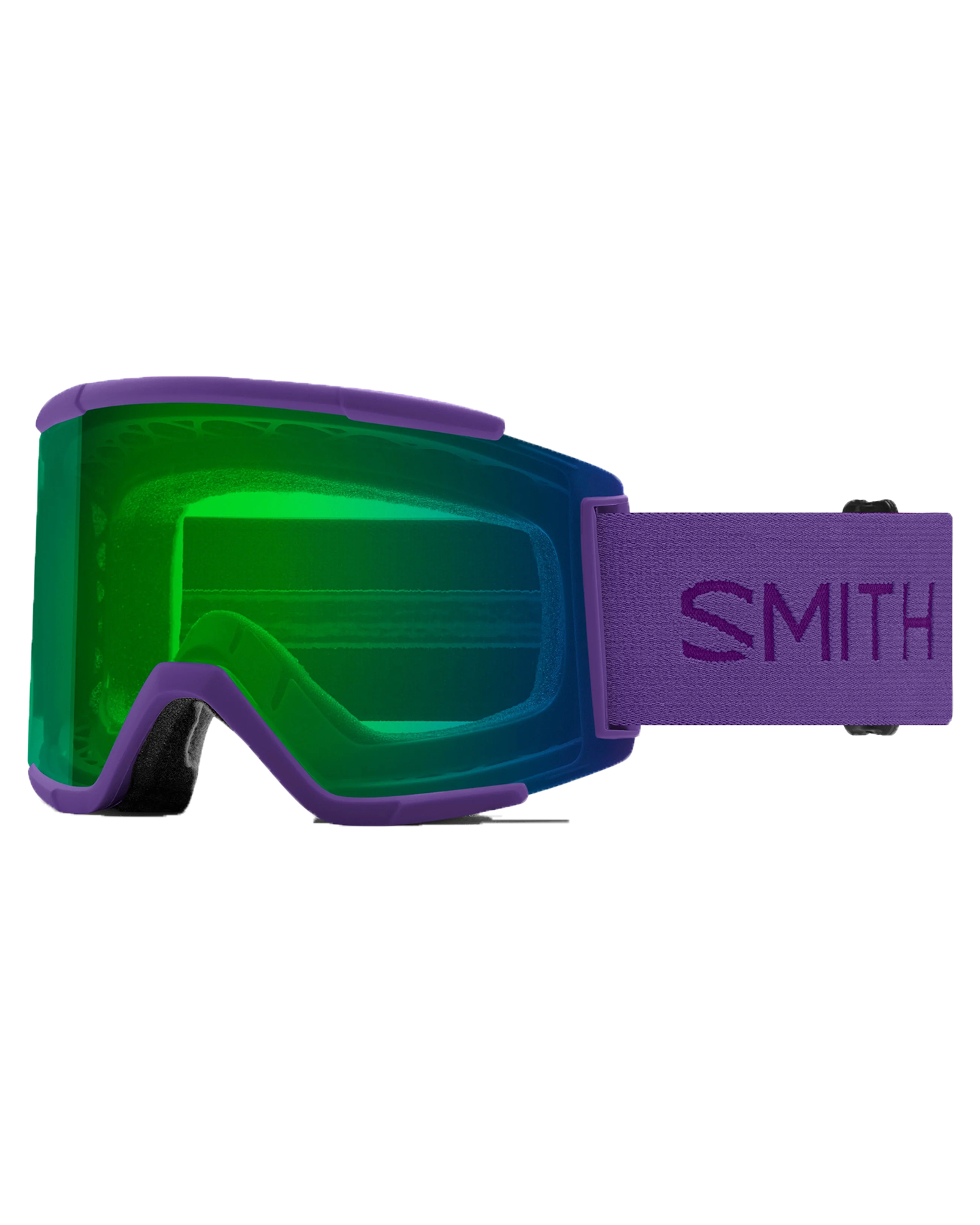 Smith Squad Xl Snow Goggles Snow Goggles - Trojan Wake Ski Snow