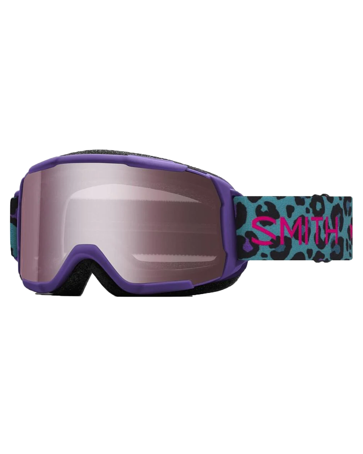 Smith snowday Kids' Snow Goggles Snow Goggles - Trojan Wake Ski Snow